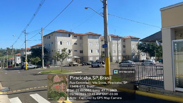 CONQUISTA VILA SONIA