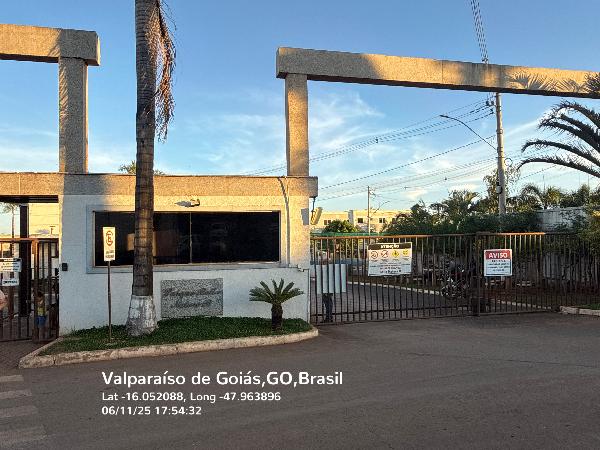 Chacaras Ypiranga A