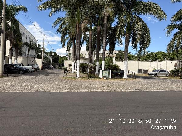 PARQUE ALMARE