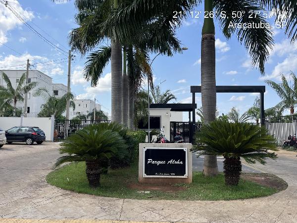 PARQUE ALOHA