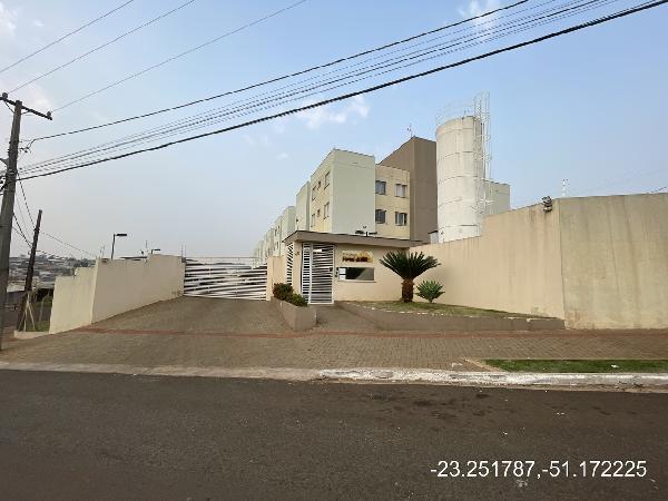Foto do imóvel em RESIDENCIAL PROFESSORA MADALENA CARDOSO, Londrina