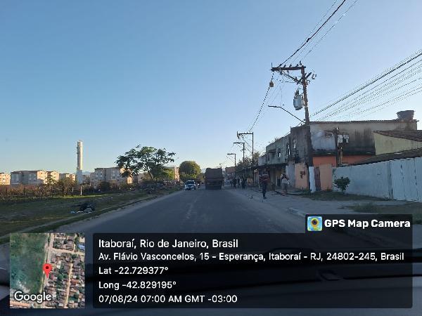 Venda Das Pedras