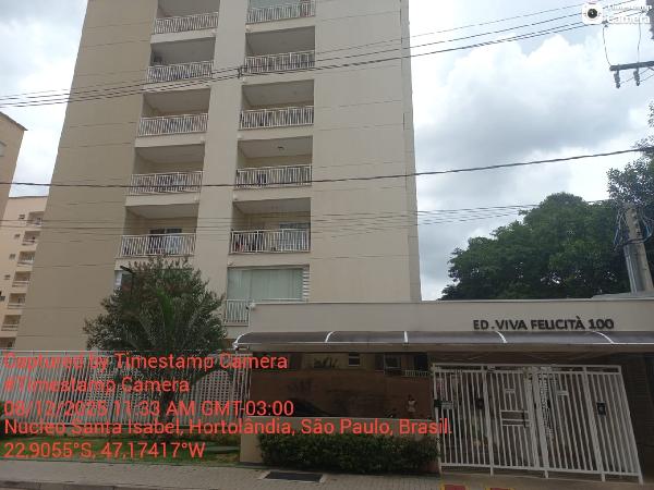 CONDOMINIO RESIENCIAL FELICITA