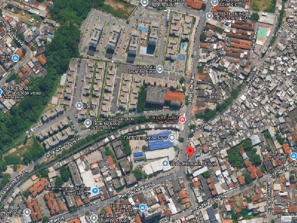 Engenho Novo
