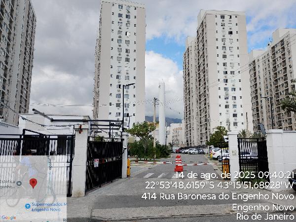 Engenho Novo