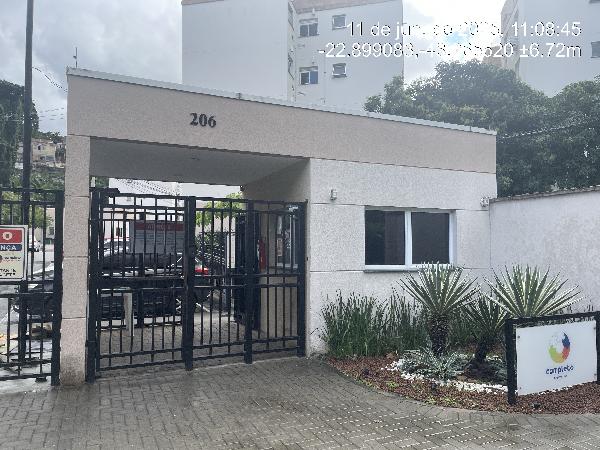 Engenho Novo