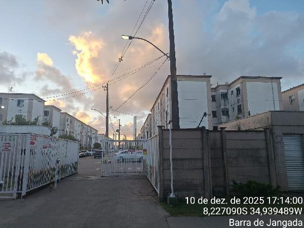 Barra De Jangada