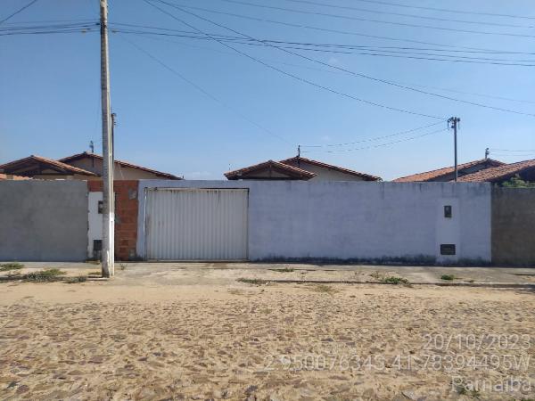 LOT D RUFINO IV