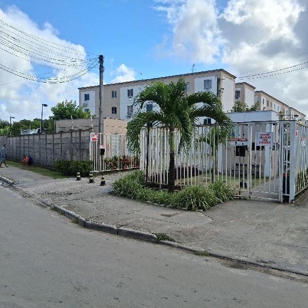 Barra De Jangada
