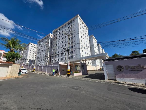 CONDOMINIO RESIDENCIAL PARK MARILANDIA