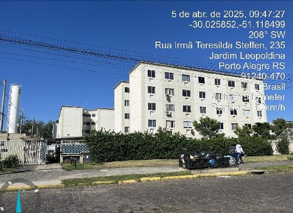 QUERENCIA FARROUPILHA