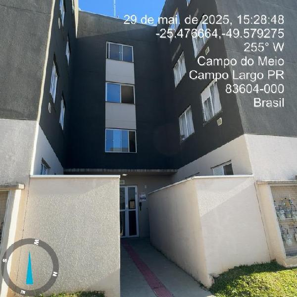 Foto do imóvel em JARDIM ITAQUI, Campo Largo