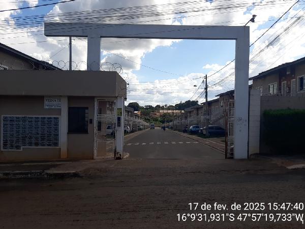 Parque Estrela Dalva Ix