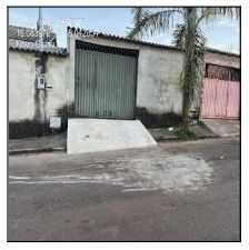 Chacaras Minas Gerais B