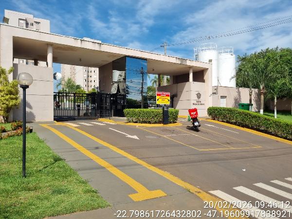 CONDOMINIO PORTAL DALIAS DO CAMPOS