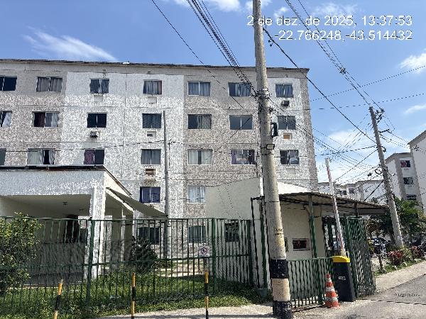 Jardim Palmares