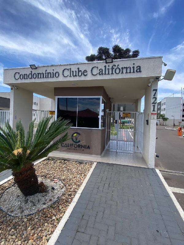 CONDOMINIO RESIDENCIAL CALIFORNIA