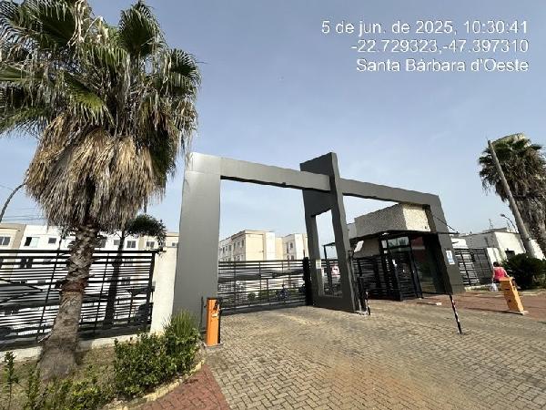 COND RES PARQUE AMARILIS