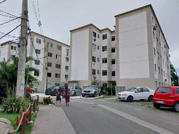Jardim Palmares