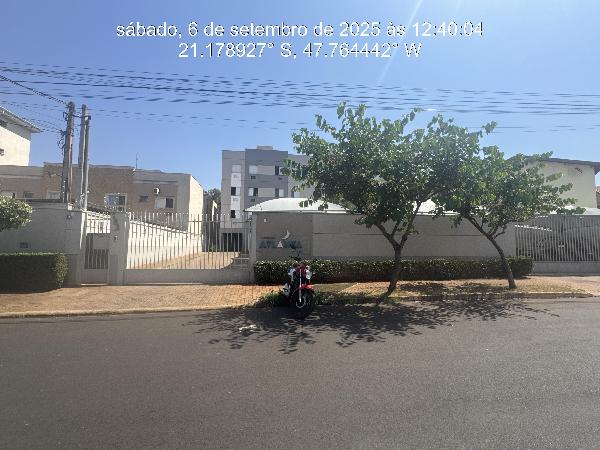 RIBEIRAO PRETO - JARDIM ZARA