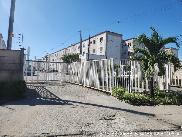 Barra De Jangada