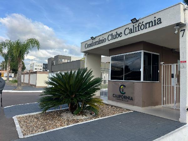COND RES CALIFORNIA