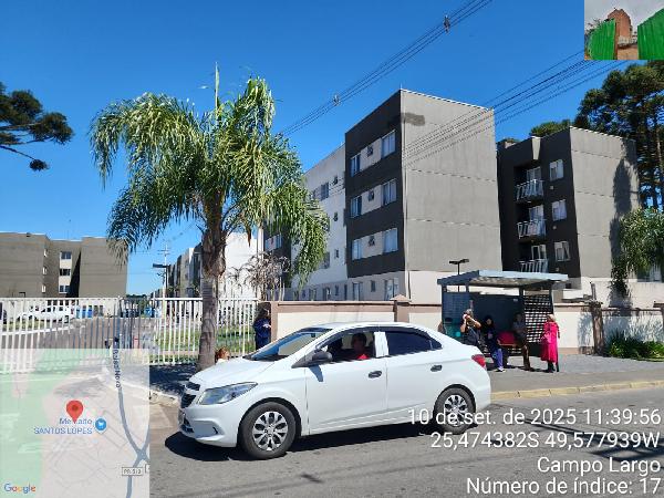 COND RES CALIFÓRNIA