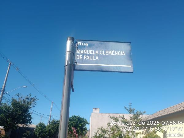 LOT PQ VIDA NOVA VOTUPORANGA III