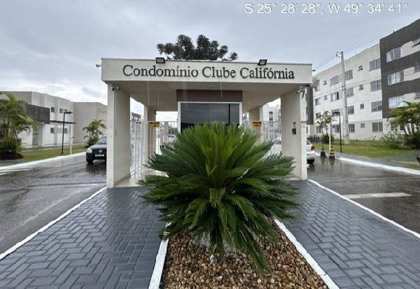 COND RES CALIFORNIA