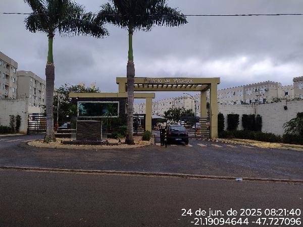 RIBEIRAO PRETO - RESERVA REAL
