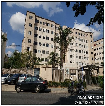 Jardim Boa Vista (Zona Oeste)
