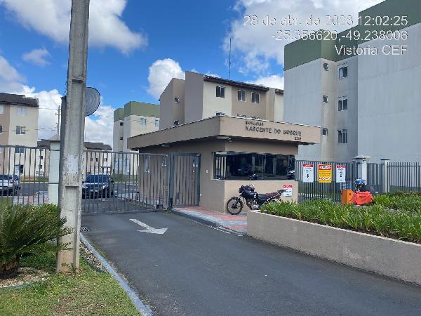 Foto do imóvel em SANTA CANDIDA, Curitiba