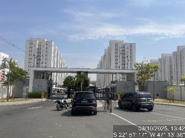 COND PORTAL ANTÚRIOS DO CAMPO