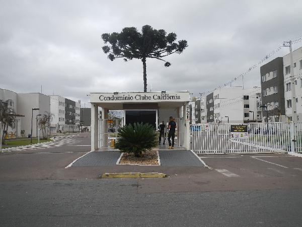 COND RESIDENCIAL CALIFORNIA