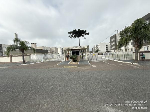 RESIDENCIAL CALIFORNIA