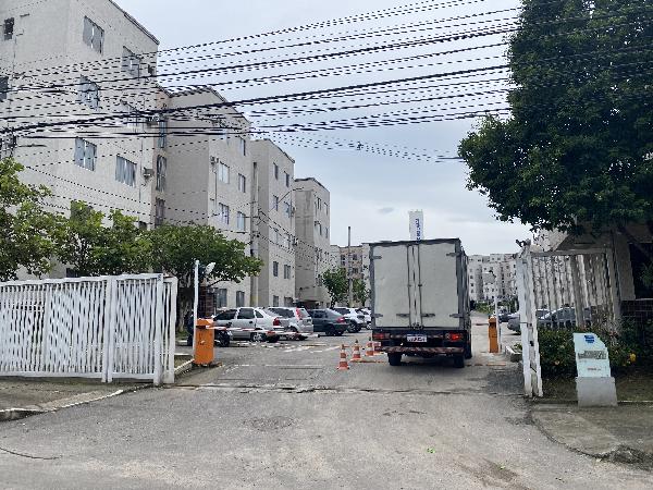 Jardim Da Posse