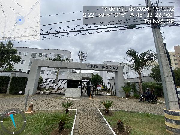 Jardim Dos Estados