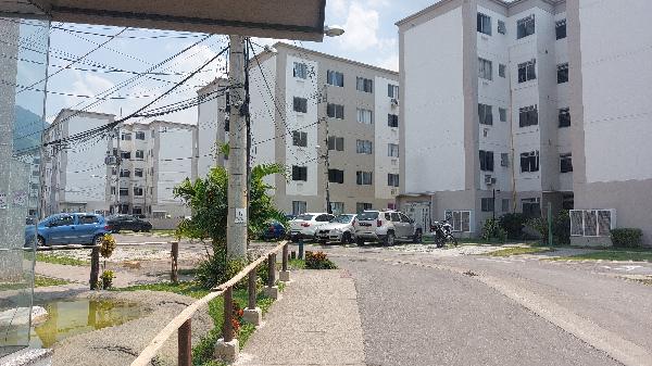 Jardim Palmares