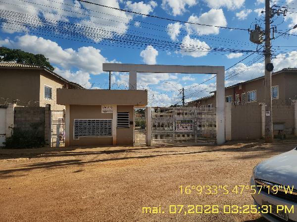 Parque Estrela Dalva Ix