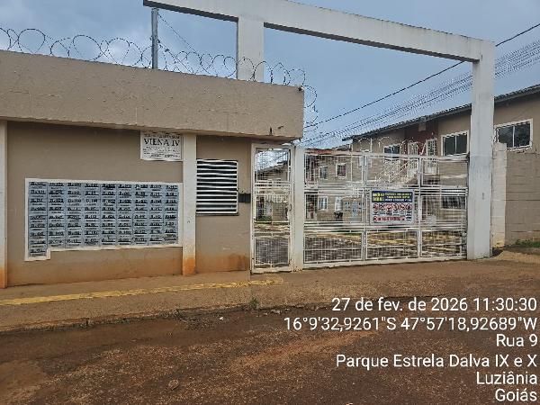 Parque Estrela Dalva Ix
