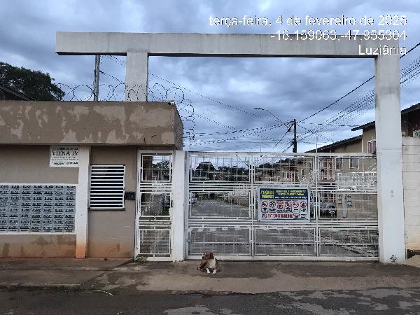 Parque Estrela Dalva Ix