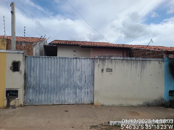 Santo Antonio Do Potengi