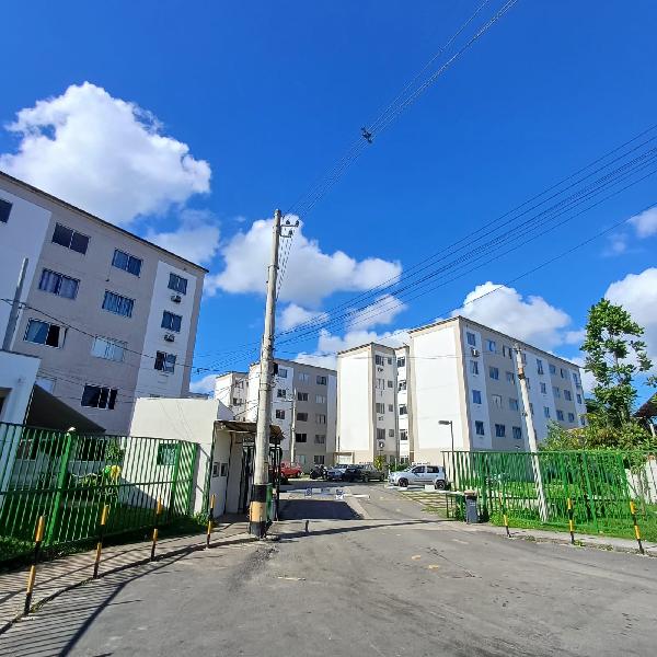 Jardim Palmares