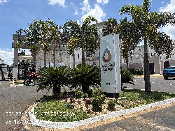 CONDOMÍNIO RESIDENCIAL PARQUE ANGRA DOS REIS