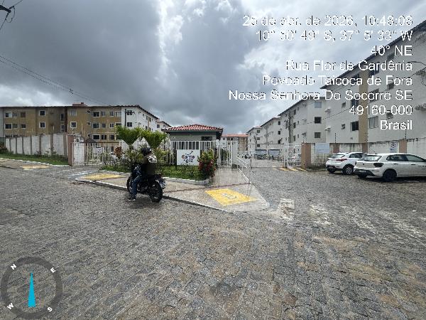 Taicoca De Fora