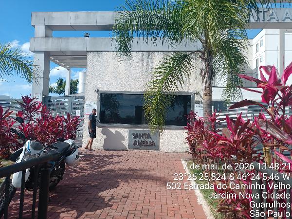 Jardim Nova Cidade