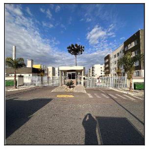 Foto do imóvel em JARDIM ITAQUI, Campo Largo