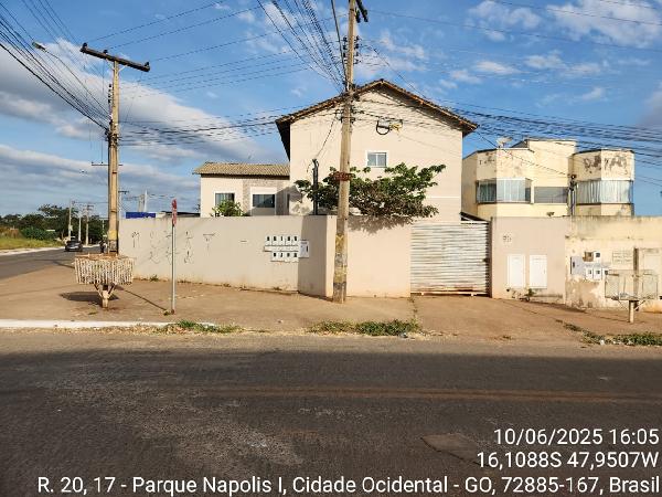 Parque Napolis A