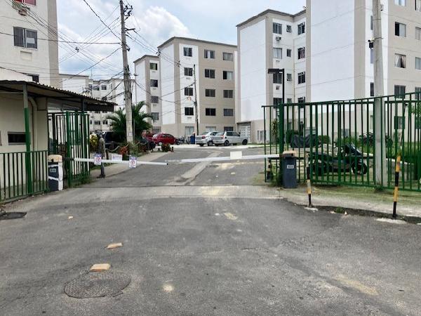 Jardim Palmares