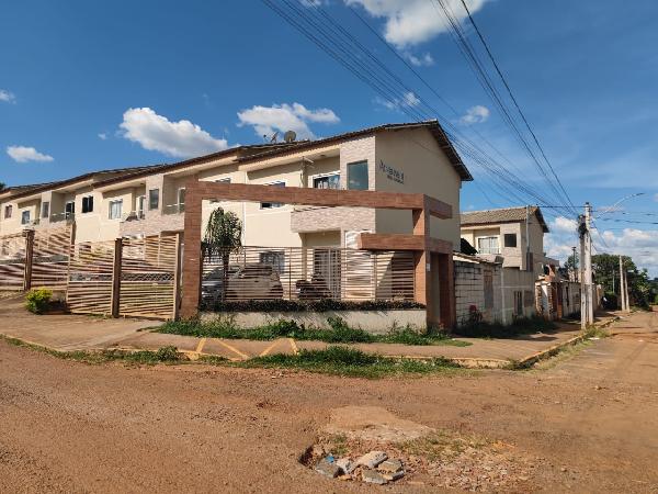 Mansoes Recreio Estrela D'Alva Iii